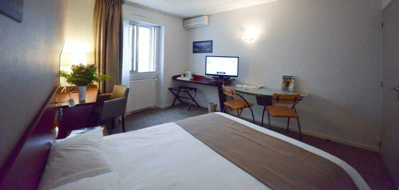 Quality Hotel Pau Centre Bosquet Exterior photo